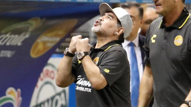 Mario Kempes defendió a Lionel Messi y criticó a Diego Maradona 