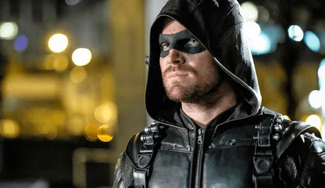 Arrow: actor brinda nuevos detalles de la sexta temporada