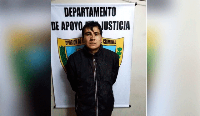 Cajamarca: delincuente asesinó a pedradas a mujer de 87 años que se resistió a robo