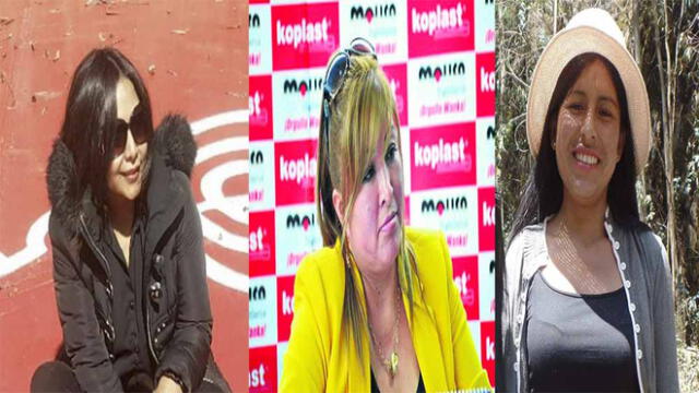 Junín: mujeres presentan hojas de vida sin sentencias judiciales ante el JEE