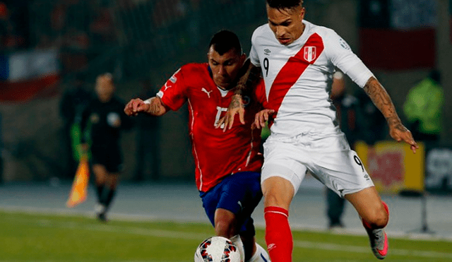 ¿Quiénes son los jugadores peruanos que podrían cobrarse su revancha contra Chile?