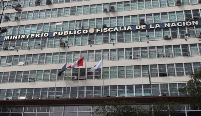 Caso Chinchero: Fiscalía recibe informe de Contraloría sobre proyecto