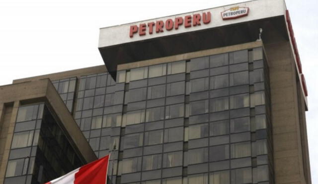 Petroperú firma acuerdo para venta de hidrocarburos a Bolivia