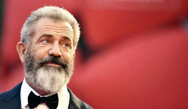 Mel Gibson anuncia otra película bélica