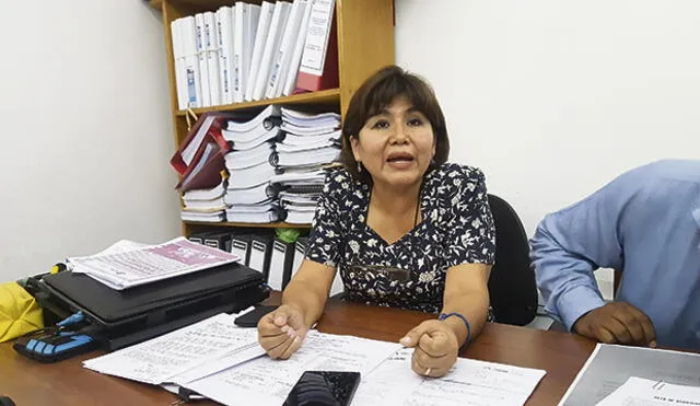 Dirección de Educación reafirma que clases en Tacna inician el lunes 06