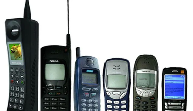 Conoce a las empresas de telefonía móvil que fueron “absorbidas” en el Perú
