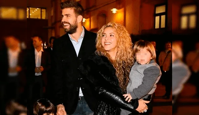 Shakira a Gerard Piqué: "Encontré un buen hombre" [VIDEO]