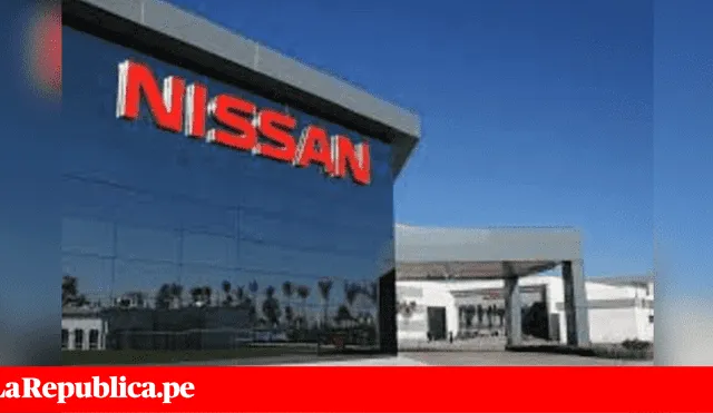 375 vehículos de Nissan presentan fallas mecánicas 