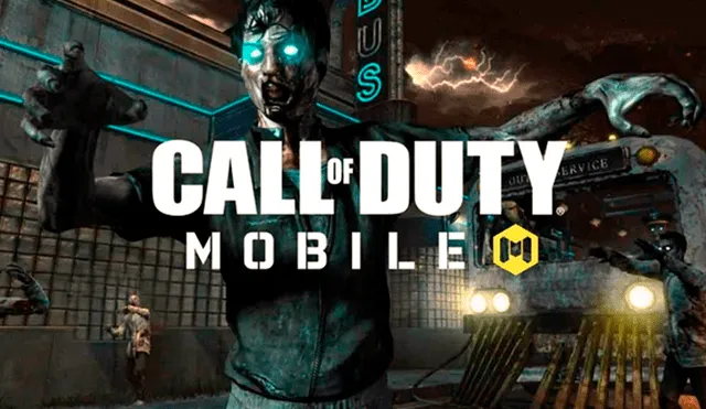 Llegó la actualización que trae el modo Zombies a Call of Duty Mobile. Revisa la fecha y horario para tu país.