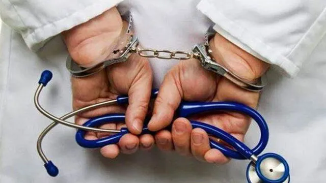 EsSalud: médicos son sentenciados por negligencia 