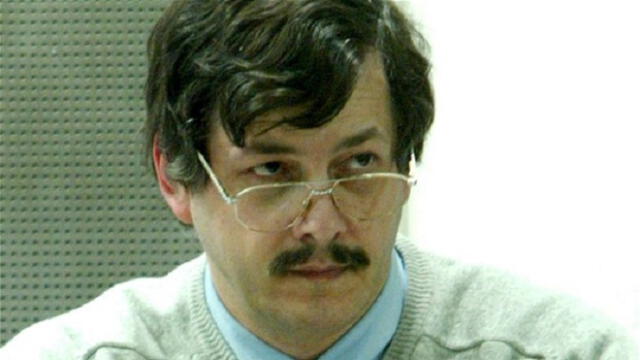 Marc Dutroux tuvo como víctimas a seis chicas, entre ellas niñas de 8 años.