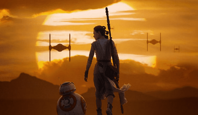 Star Wars: ¡Atención! anuncian nueva trilogía con importante cambio en la historia  