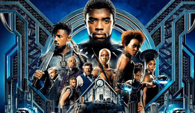 Avengers Infinity War: Conoce todos los horarios de la maratón de Marvel en HBO