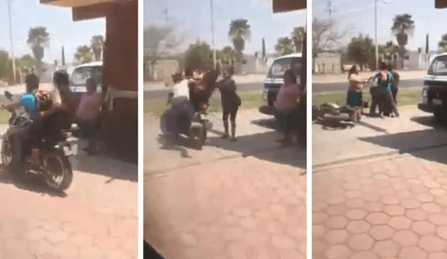Facebook Viral: vio a su esposo en hotel con otra mujer y su reacción fue brutal [VIDEO]