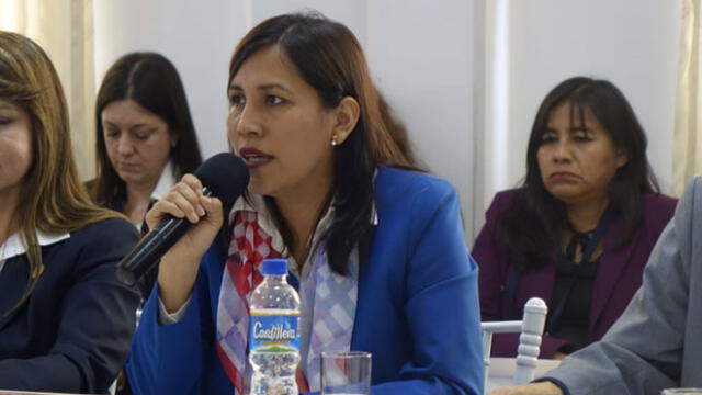 Pablo también dijo que están trabajando en la implementación de modelos de servicio adaptados al territorio en costa, sierra y selva donde existen 30 residencias estudiantiles. (Foto: Minedu)