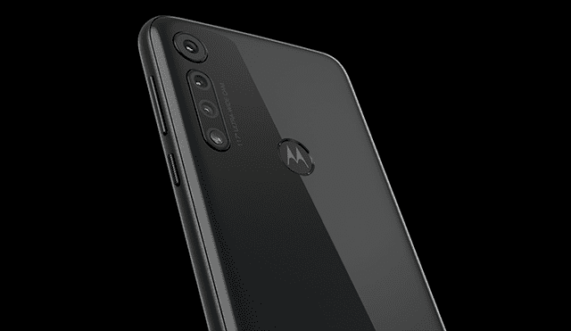 Motorola acaba de lanzar en Perú el nuevo Moto G8 Play.