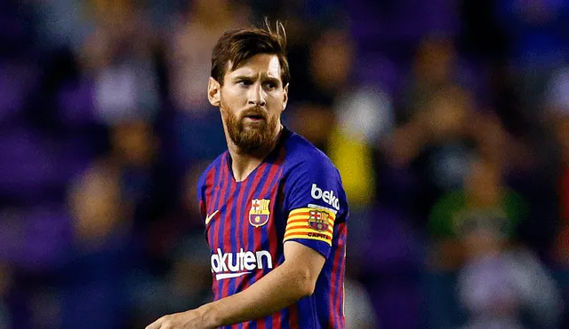 El verdadero motivo para que Lionel Messi asista a premios The Best