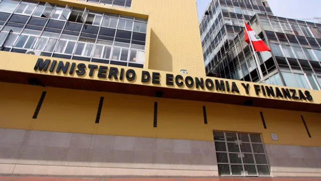 MEF asegura que economía peruana crecerá 4,2% el 2019