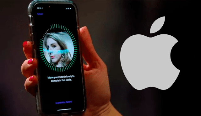 Apple dejaría de incluir la herramienta en sus celulares para 2021. Foto: captura / composición LR