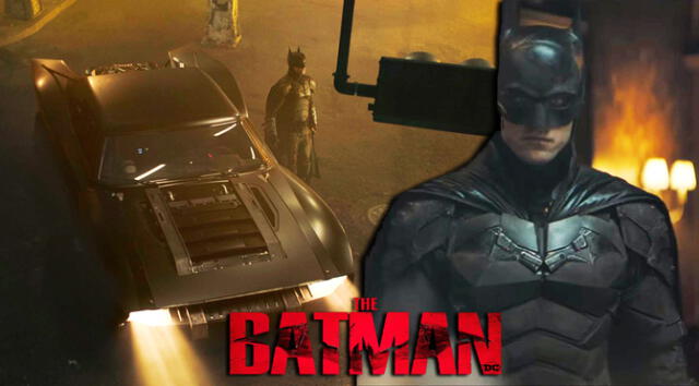 The Batman: un thriller con varias sorpresas bajo la manga. Crédito: Warner Bros / DC