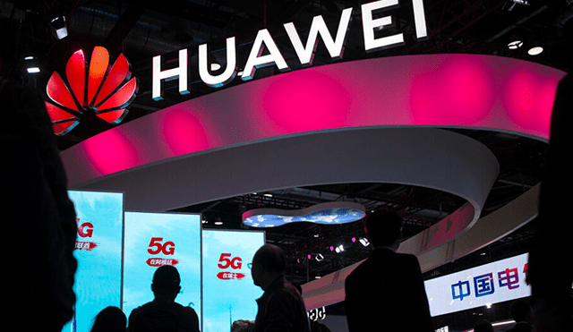 A pesar de ello, el veto contra Huawei se mantendría y no podría colaborar con empresas como Google. Foto: Huawei.