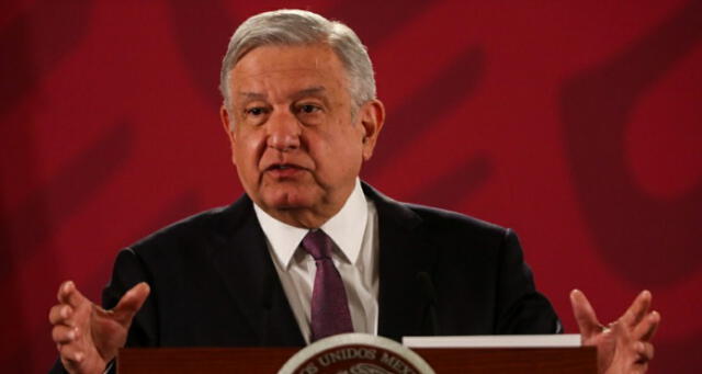 La propuesta de Andrés Manuel López Obrador busca promover la historia detrás de estas fechas cívicas. (Foto: MTP Noticias)