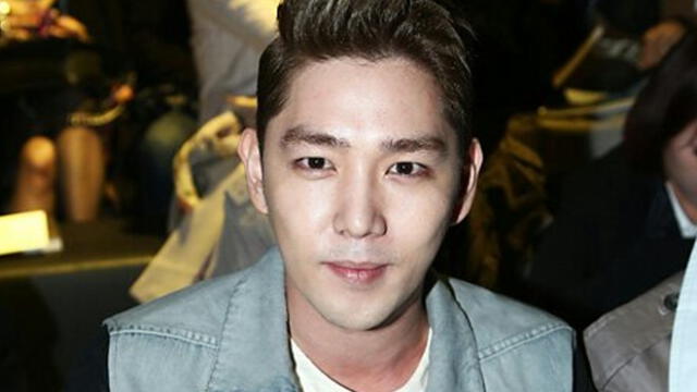 Kangin de Super Junior y otros figuras son relacionados al 'Escándalo sexual de Kpop' [VIDEO]