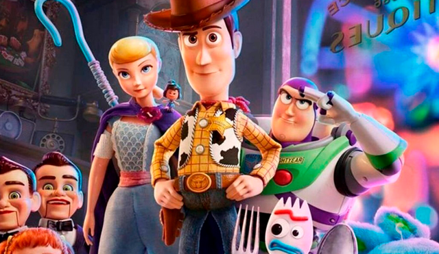 Toy Story: Primeras críticas la califican como perfecta, emotiva con un trágico final