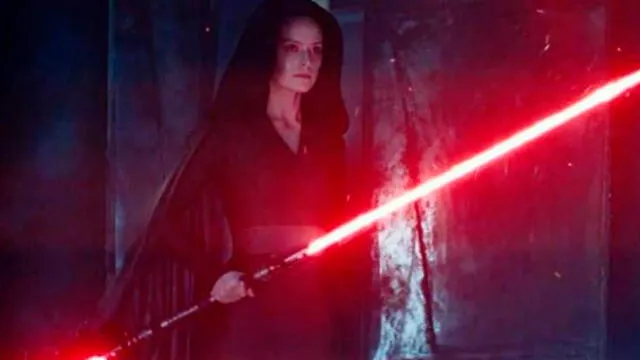 Star Wars: El ascenso de Skywalker ya se encuentra en cines a nivel nacional. Foto: Lucasfilm