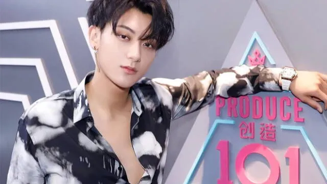 ZTAO repite el rol de mentor en la segunda temporada del reality.