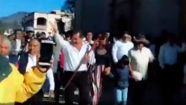 Mexico: alcalde es asesinado una hora después de haber jurado en el ...
