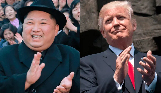 Donald Trump y Kim Jong-un tendrán una segunda cumbre en febrero