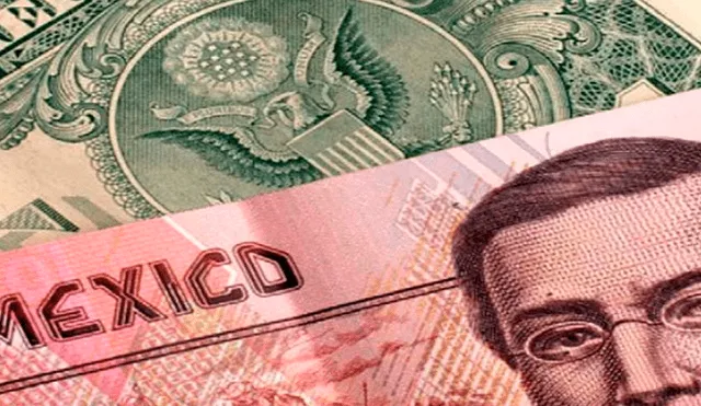 Tipo de cambio México: el precio del dólar hoy, jueves 18 de abril