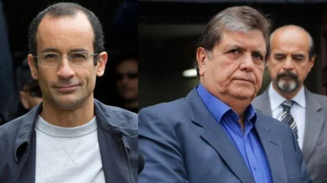 Odebrecht afirmó que pagó a Alan García por dictar conferencias, revela Gorriti