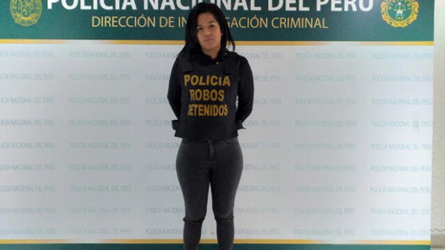 'Los malditos relojeros' hacían reglaje a sus víctimas hasta un lugar donde no haya presencia policial o personal de seguridad para finalmente asaltarlos.