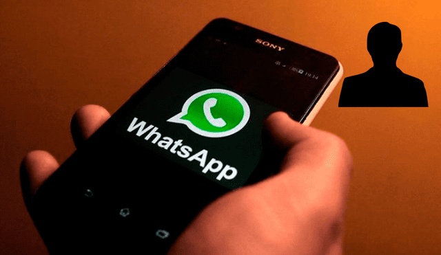 WhatsApp: Aprende a añadir un contacto desconocido desde tu pc [FOTO]