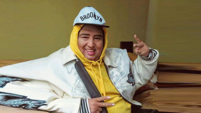 Tongo lanza parodia de “Bebecita”, su cover de Anuel AA y y Tekashi 6ix9ine