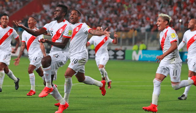 ¿Escocia será el rival de Perú en despedida en Lima?