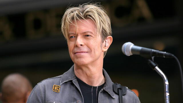 Hijo de David Bowie se niega a conceder los derechos de su música para biopic