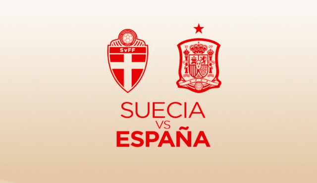 España vs. Suecia EN VIVO vía TVE por las Clasificatorias rumbo a la Eurocopa 2020.