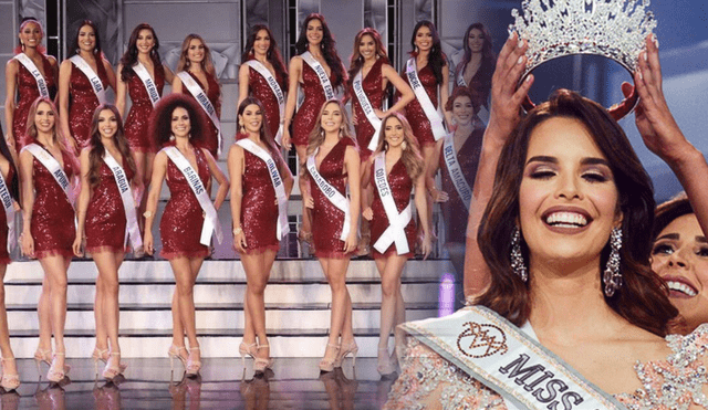 El próximo Miss Venezuela se realizará en el Poliedro de Caracas, donde se elegirá a la ganadora entre 24 aspirantes. Foto: composición LR/ Miss Venezuela