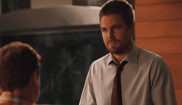 Arrow: Oliver protagoniza el nuevo avance de la sexta temporada [VIDEO]
