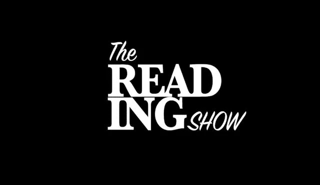 The Reading Show: Gorriti, Cateriano y Jochamowitz participarán en el conocido evento literario