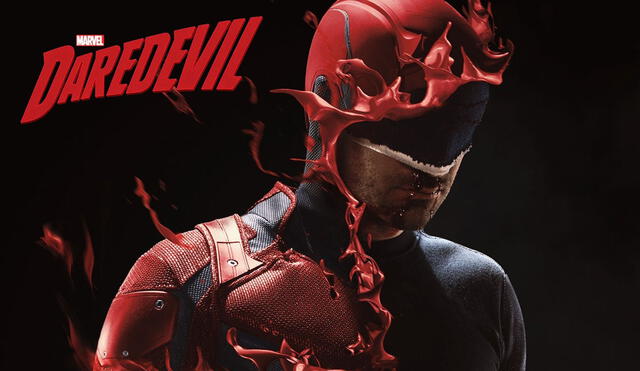 Miles de fanáticos esperan que Daredevil se integre al UCM, ahora que Netflix pederá los derechos del personaje. Foto: Netflix