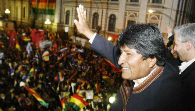 Bolivia: Claves del éxito del país que más crece económicamente en América del Sur