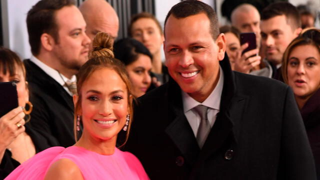 Paparazzi demanda a Jennifer Lopez por compartir curiosa foto