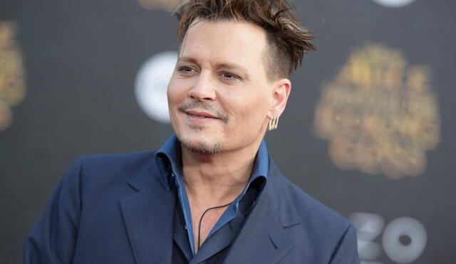 Johnny Depp: Lo acusan de sufrir 'desorden compulsivo de gastos'