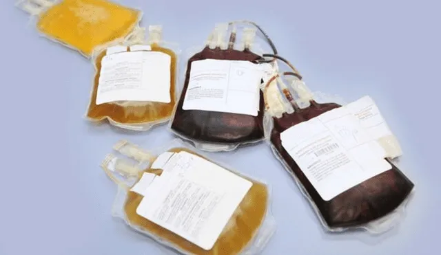 Conoce el negocio que existe detrás de la “donación” de sangre
