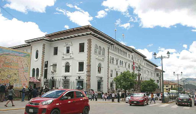 observaciones. En Corte de Cusco se encontró productos de limpieza sin registro sanitario. Contraloría remitió informe a Corte.