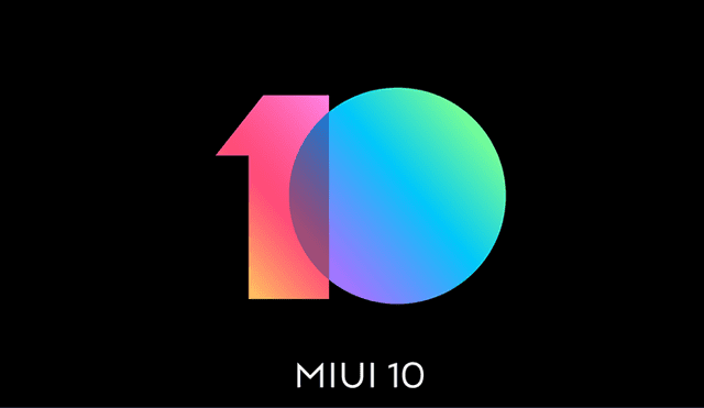 Increíbles funcionalidades llegarán con la última actualización de MIUI de Xiaomi.